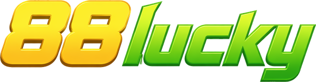 Logo 88 lucky